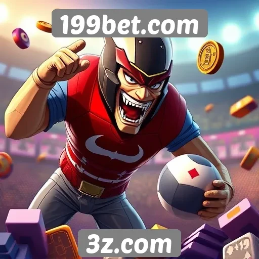 Análise das ofertas de jogos disponíveis no 199bet