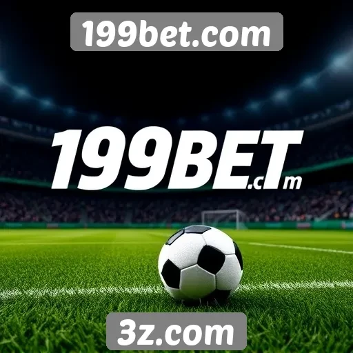 Apostando em esportes no 199bet