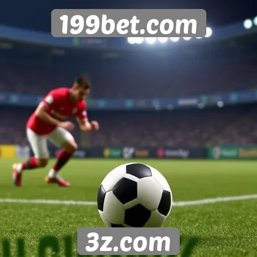 Tendências de apostas no site 199bet