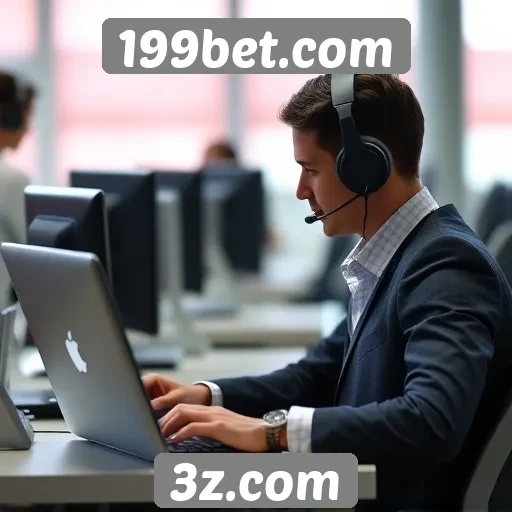 Suporte ao cliente do 199bet.com apresenta boas avaliações