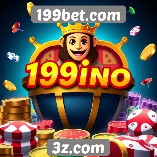 199bet.com oferece diversidade em jogos de cassino