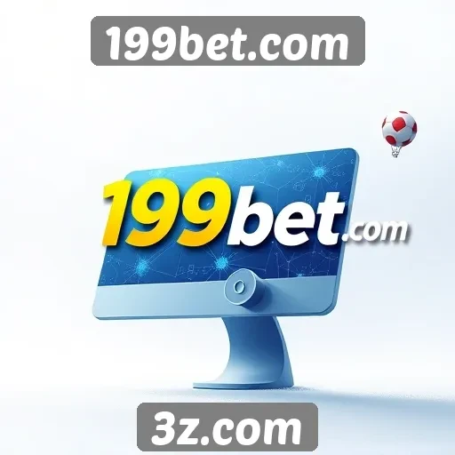 Explorando a tecnologia por trás do site 199bet.com