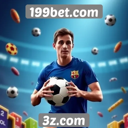 Análise de jogos disponíveis no site 199bet