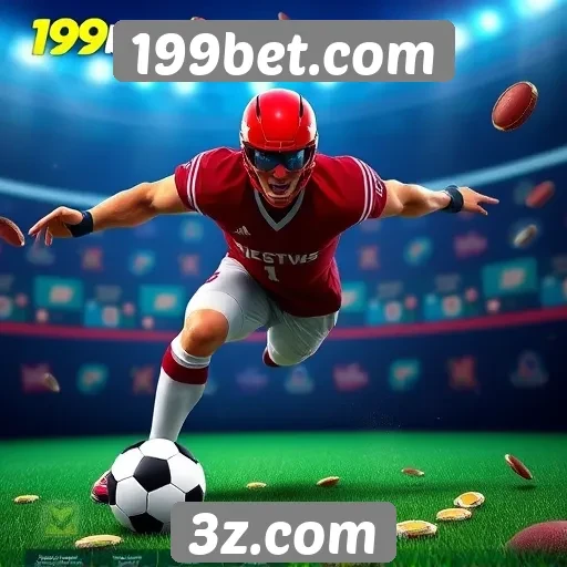Análise das opções de jogos disponíveis no 199bet