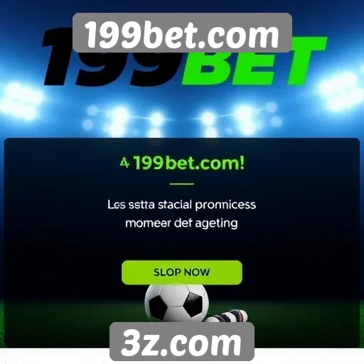 Ofertas e promoções disponíveis em 199bet.com