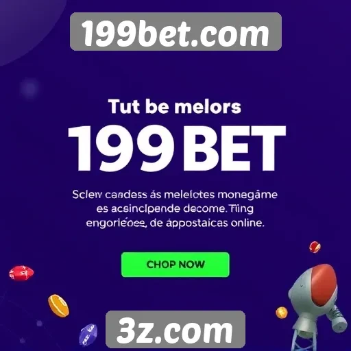 Promoções e bônus oferecidos pelo 199bet.com