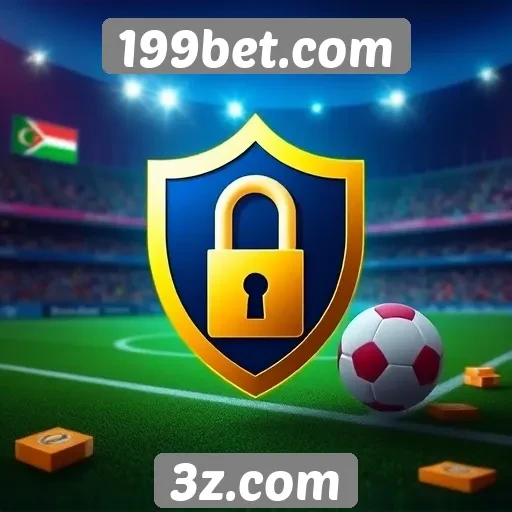 Segurança e confiabilidade das transações no 199bet