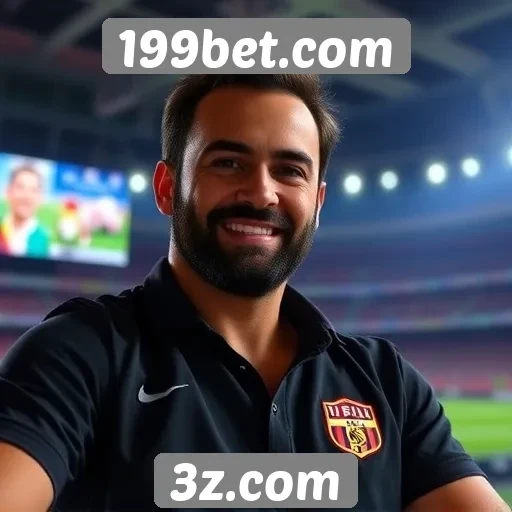 Avaliação da experiência do usuário no 199bet